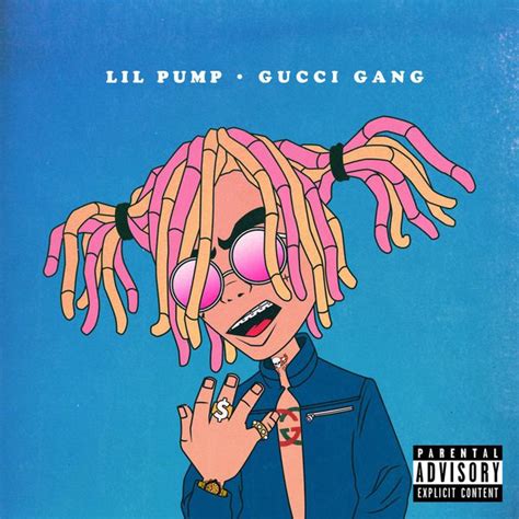 gucci gucci mp3 download lil pump|lil pump gucci gang listen.